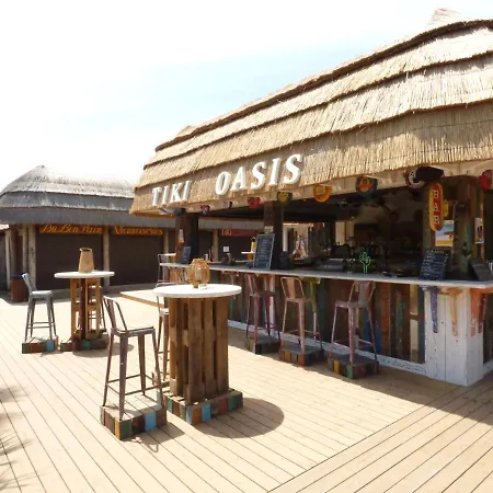 Κάμπινγκ Mobilhome Dans Camping Kon Tiki Numero 5f04 Oasis *